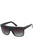 Dot Dash Shabazz Teal/Gradient Lens