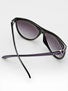 Dot Dash Slow Jam Sunglasses