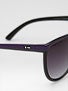Dot Dash Slow Jam Sunglasses