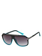Dot Dash Staghorn Sunglasses