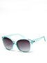 Dot Dash Tilt Sunglasses