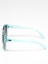 Dot Dash Tilt Sunglasses