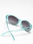 Dot Dash Tilt Sunglasses