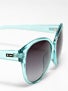 Dot Dash Tilt Sunglasses