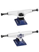 Destructo D2 Mid Trucks
