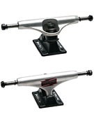 Destructo D1 Electrostatic Mid Trucks