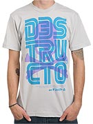 Destructo Genesis Premium T-Shirt