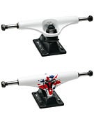 Destructo D1 Heritage Mid Trucks