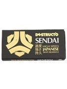 Destructo Sendai Beyond ABEC Japanese Bearing