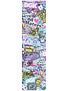 DGK Collage Griptape by Mob