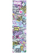 DGK Collage Griptape by Mob