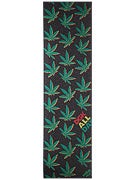 DGK Rasta Leaf Griptape by Mob