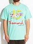 Diamond 15 Years T-Shirt