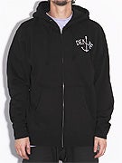 Dekline Anchor Hoodzip