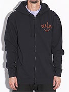 Dekline Anchor Hoodzip