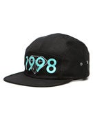 Diamond Brilliant 1998 5 Panel Hat