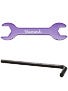 Diamond Brandon Biebel Hardware