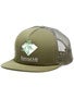 Diamond Homegrown Mesh Hat