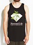 Diamond Homegrown Tank Top