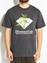 Diamond Homegrown T-Shirt