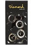 Diamond Rings Bearings ABEC 5