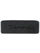 Diamond Rings Titanium Bearings