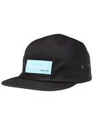 Diamond OG Script 5 Panel Hat