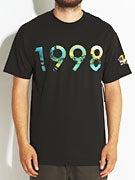 Diamond 1998 SF Lights T-Shirt