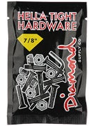 Diamond Hella Tight Hardware