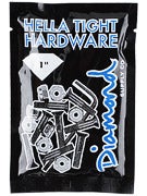 Diamond Hella Tight Hardware