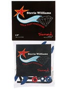 Diamond Stevie Williams Hardware