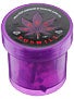 Diamond Torey Pudwill Hardware  Purple