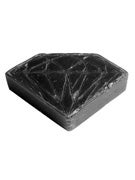 Diamond Hella Slick Wax  Black