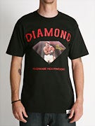 Diamond World's Greatest T-Shirt