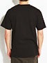 Diamond White Space T-Shirt
