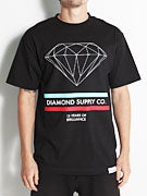 Diamond 15 Years of Brilliance T-Shirt