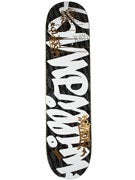 DGK Williams 1 Shot Deck  7.56 X 31.06