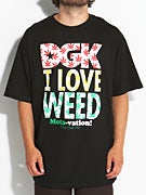 DGK 420 T-Shirt
