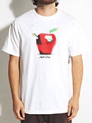 DGK Apple A Day T-Shirt
