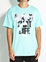 DGK About That Life T-Shirt