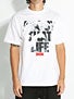 DGK About That Life T-Shirt
