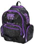 DGK All Day 2 Backpack