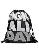 DGK All Day Cinch Bag  Black