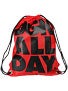 DGK All Day Cinch Bag  Red