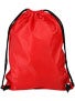 DGK All Day Cinch Bag  Red