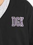 DGK All Day Sport Cardigan Fleece