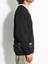 DGK All Day Sport Cardigan Fleece