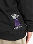 DGK All Day Sport Cardigan Fleece