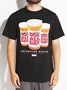 DGK Authorized Dealer T-Shirt