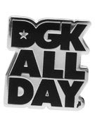 DGK Pin All Day